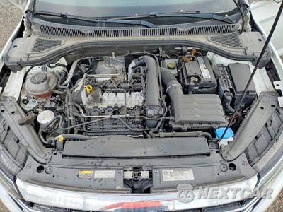 Zdjęcie 11 z 12 samochodu: 2019 VOLKSWAGEN JETTA SEL VIN:3VWE57BU5KM061910 - miniatura