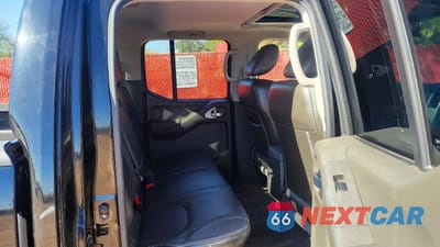 Zdjęcie 6 z 10 samochodu: 2014 NISSAN FRONTIER PRO-4X VIN:1N6AD0EV1EN738359 - miniatura