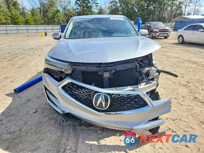 Piąte zdjęcie samochodu w środku: 2021 ACURA RDX VIN:5J8TC1H31ML020398 - miniatura