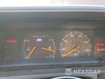 Zdjęcie 9 z 12 samochodu: 1989 TOYOTA CAMRY VIN:JT2SV21E7K3372011 - miniatura