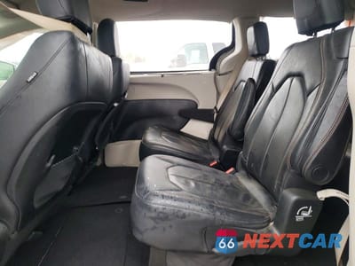 Zdjęcie 11 z 12 samochodu: 2019 CHRYSLER PACIFICA TOURING L VIN:2C4RC1BG7KR589152 - miniatura