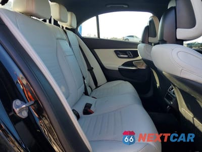 Zdjęcie 10 z 12 samochodu: 2022 MERCEDES-BENZ C 300 4MATIC VIN:W1KAF4HB3NR020123 - miniatura
