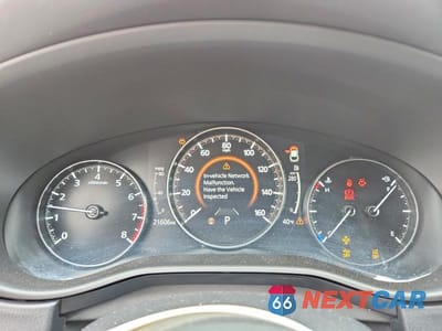 Zdjęcie 9 z 12 samochodu: 2025 MAZDA CX-30 PREFERRED VIN:3MVDMBCM5SM811629 - miniatura