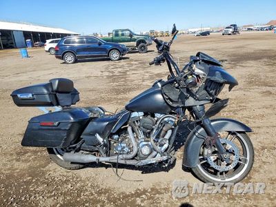2015 HARLEY-DAVIDSON FLTRXS ROAD GLIDE SPECIAL 1HD1KTM11FB650907 - główne zdjęcie licytacji z USA - miniatura
