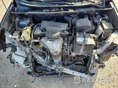 Zdjęcie 12 z 12 samochodu: 2015 TOYOTA RAV4 LE VIN:JTMZFREV4FD070729 - miniatura