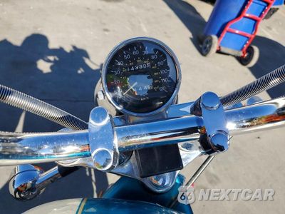 Zdjęcie 7 z 9 samochodu: 1996 SUZUKI VS1400 GLP VIN:JS1VX51L8T2103127 - miniatura