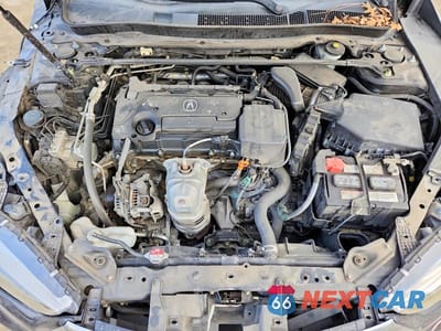 Zdjęcie 11 z 13 samochodu: 2018 ACURA TLX TECH VIN:19UUB1F51JA000266 - miniatura