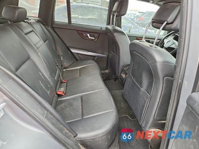Zdjęcie 11 z 13 samochodu: 2012 MERCEDES-BENZ GLK 350 4MATIC VIN:WDCGG8HB5CF910155 - miniatura