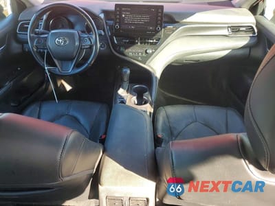 Zdjęcie 8 z 13 samochodu: 2023 TOYOTA CAMRY XSE VIN:4T1K61BK3PU078038 - miniatura