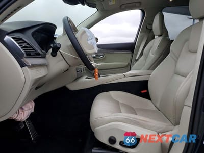 Zdjęcie 7 z 13 samochodu: 2025 VOLVO XC90 PLUS VIN:YV4H60PE3S1312472 - miniatura