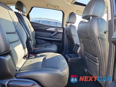 Zdjęcie 11 z 13 samochodu: 2023 MAZDA CX-9 TOURING VIN:JM3TCBCY0P0655293 - miniatura