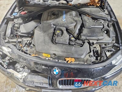 Zdjęcie 11 z 12 samochodu: 2018 BMW 330E VIN:WBA8E1C57JA178045 - miniatura