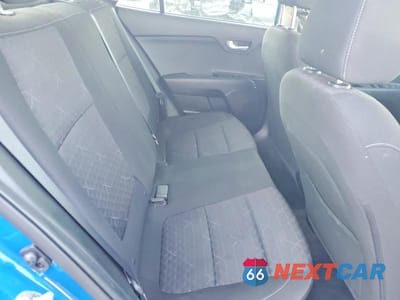 Zdjęcie 10 z 12 samochodu: 2021 KIA RIO S VIN:3KPA24AD9ME376748 - miniatura