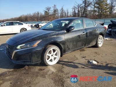 2024 NISSAN ALTIMA SV 1N4BL4DW3RN425675 - główne zdjęcie licytacji z USA - miniatura