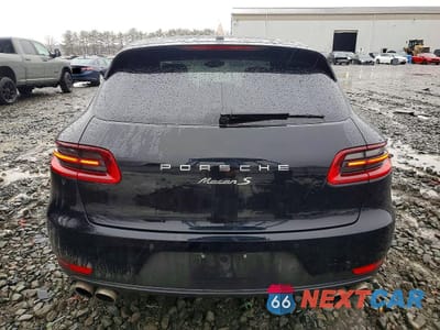 Zdjęcie 7 z 13 samochodu: 2018 PORSCHE MACAN S VIN:WP1AB2A55JLB32299 - miniatura