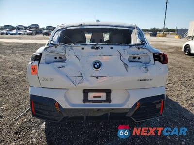 Zdjęcie 6 z 13 samochodu: 2026 B M W X SERIES X2 4D SUV 28I XDRIVE MSPORT VIN:WBX63GM00T5500951 - miniatura