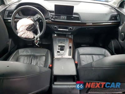 Zdjęcie 8 z 13 samochodu: 2018 AUDI Q5 PREMIUM PLUS VIN:WA1BNAFY0J2193893 - miniatura