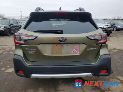 Zdjęcie 6 z 13 samochodu: 2025 SUBARU OUTBACK LIMITED VIN:4S4BTANC1S3220401 - miniatura