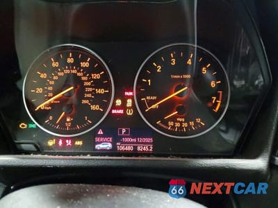 Zdjęcie 9 z 14 samochodu: 2018 BMW X1 XDRIVE28I VIN:WBXHT3C33J5F89783 - miniatura