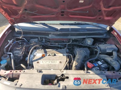 Zdjęcie 11 z 13 samochodu: 2008 HONDA ELEMENT LX VIN:5J6YH28338L019572 - miniatura