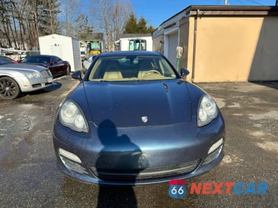 Zdjęcie 15 z 15 samochodu: 2013 PORSCHE PANAMERA 2 VIN:WP0AA2A77DL010215 - miniatura