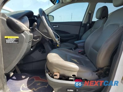 Zdjęcie 7 z 12 samochodu: 2013 HYUNDAI SANTA FE SPORT 2.0T VIN:5XYZW3LA0DG066933 - miniatura