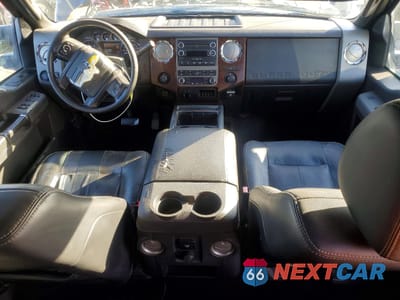 Zdjęcie 8 z 12 samochodu: 2011 FORD F250 SUPER DUTY VIN:1FT7W2BT4BEC86361 - miniatura