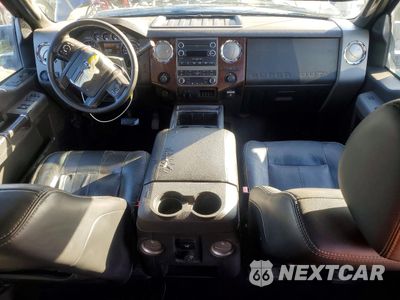 Zdjęcie 8 z 12 samochodu: 2011 FORD F250 SUPER DUTY VIN:1FT7W2BT4BEC86361 - miniatura