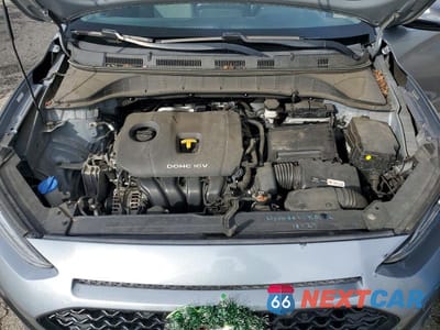 Zdjęcie 12 z 13 samochodu: 2018 HYUNDAI KONA SEL VIN:KM8K22AA3JU067669 - miniatura