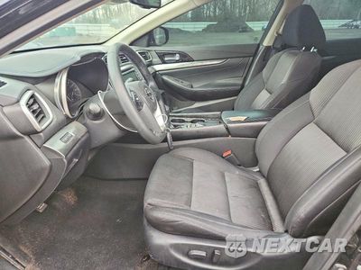 Zdjęcie 7 z 12 samochodu: 2020 NISSAN MAXIMA S VIN:1N4AA6BV1LC382285 - miniatura