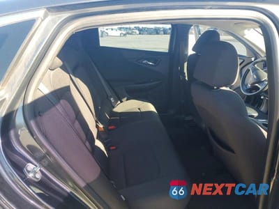 Zdjęcie 10 z 12 samochodu: 2018 CHEVROLET MALIBU LS VIN:1G1ZB5ST6JF117336 - miniatura
