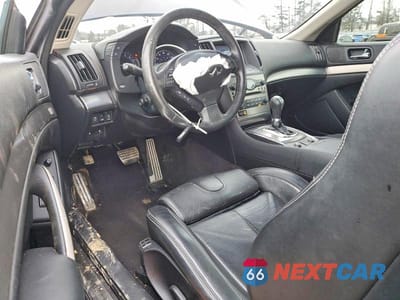 Zdjęcie 8 z 11 samochodu: 2012 INFINITI G37 VIN:JN1CV6EL7CM470157 - miniatura