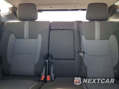 Zdjęcie 10 z 14 samochodu: 2024 CHEVROLET BLAZER 2LT VIN:3GNKBCR41RS218858 - miniatura