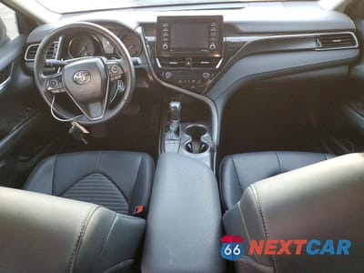 Zdjęcie 8 z 12 samochodu: 2024 TOYOTA CAMRY SE VIN:4T1G11AK2RU878175 - miniatura
