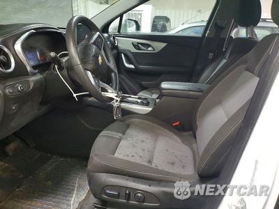 Zdjęcie 7 z 11 samochodu: 2023 CHEVROLET BLAZER 2LT VIN:3GNKBCR44PS229527 - miniatura