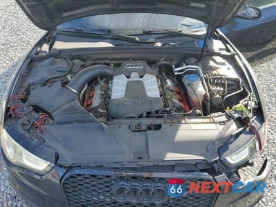 Zdjęcie 11 z 11 samochodu: 2013 AUDI S5 PRESTIGE VIN:WAUVGAFR0DA040105 - miniatura