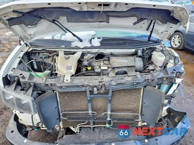 Zdjęcie 12 z 14 samochodu: 2020 CHEVROLET EXPRESS G2500 UTILITY / SERVICE VAN VIN:1GCWGAFG3L1261895 - miniatura