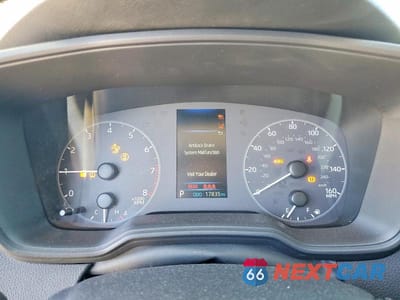 Zdjęcie 9 z 12 samochodu: 2025 TOYOTA COROLLA LE VIN:5YFB4MDE0SP255945 - miniatura