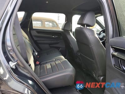 Zdjęcie 11 z 14 samochodu: 2023 HONDA CR-V SPORT TOURING VIN:7FARS6H91PE026680 - miniatura