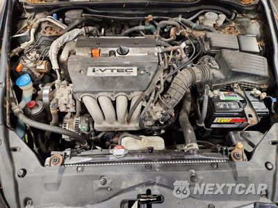 Zdjęcie 11 z 11 samochodu: 2005 HONDA ACCORD EX VIN:1HGCM558X5A025004 - miniatura