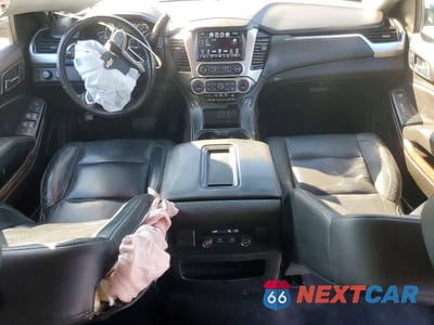 Zdjęcie 8 z 13 samochodu: 2019 CHEVROLET SUBURBAN K1500 LT VIN:1GNSKHKC2KR394535 - miniatura