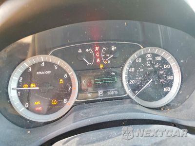Zdjęcie 9 z 14 samochodu: 2015 NISSAN SENTRA S VIN:3N1AB7AP6FY370390 - miniatura