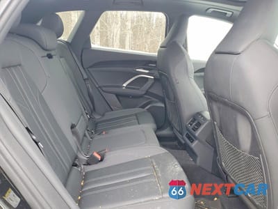 Zdjęcie 11 z 12 samochodu: 2025 AUDI Q5 PROGRESSIV VIN:WA15AAGU1S2017215 - miniatura