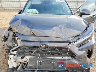 Zdjęcie 11 z 12 samochodu: 2024 TOYOTA RAV4 XLE PREMIUM VIN:2T3C1RFV3RW347526 - miniatura