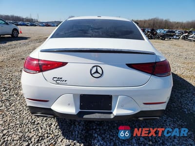 Zdjęcie 6 z 13 samochodu: 2019 MERCEDES-BENZ CLS 450 4MATIC VIN:WDD2J5KB3KA028461 - miniatura