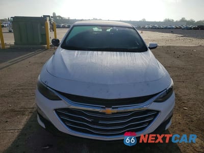 Piąte zdjęcie samochodu w środku: 2020 CHEVROLET MALIBU LT VIN:1G1ZD5ST0LF003376 - miniatura