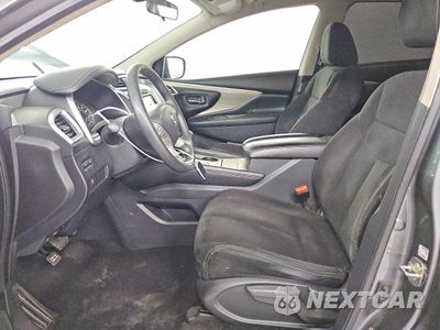 Zdjęcie 7 z 14 samochodu: 2017 NISSAN MURANO S VIN:5N1AZ2MG2HN138601 - miniatura
