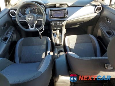 Zdjęcie 8 z 12 samochodu: 2023 NISSAN VERSA SV VIN:3N1CN8EV5PL871817 - miniatura