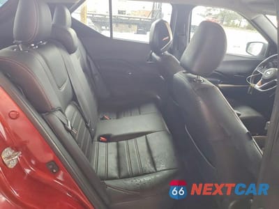 Zdjęcie 10 z 11 samochodu: 2020 NISSAN KICKS SR VIN:3N1CP5DV1LL566870 - miniatura