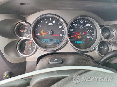 Zdjęcie 9 z 13 samochodu: 2009 GMC SIERRA C2500 SLE VIN:1GTHC536X9F117019 - miniatura